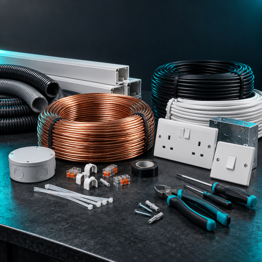 Control Cable