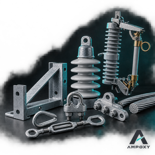 Insulators